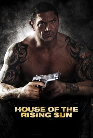 House of the Rising Sun's poster