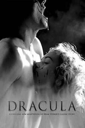 Dracula's poster