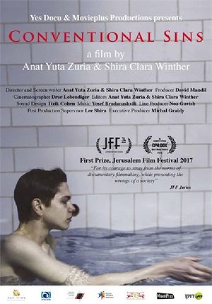 Conventional Sins's poster