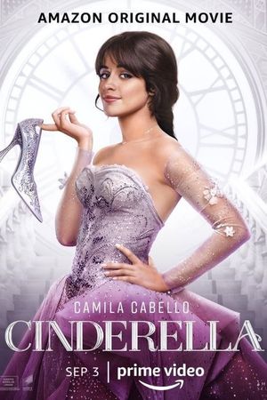 Cinderella's poster