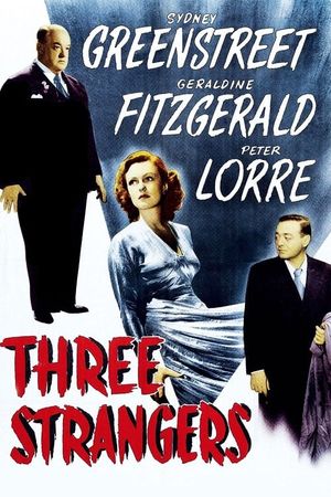 Three Strangers's poster image
