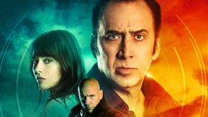 The Humanity Bureau's poster