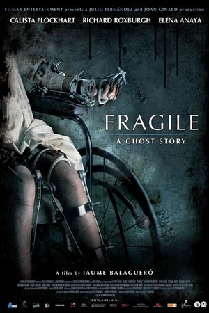 Fragile's poster