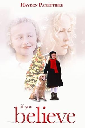 If You Believe's poster