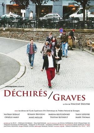 Déchirés/Graves's poster image