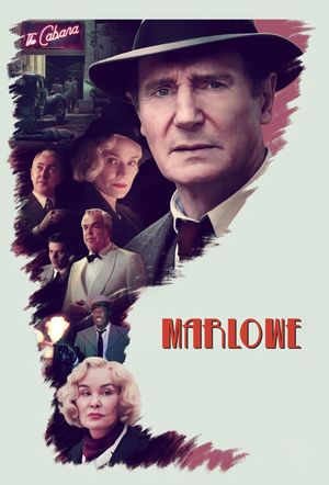 Marlowe's poster