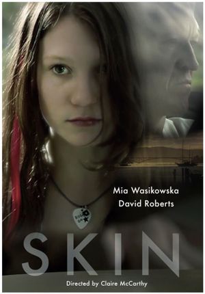 Skin's poster