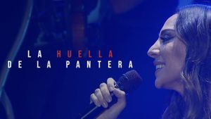 La huella de la pantera's poster