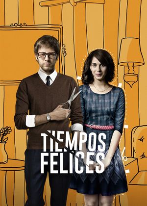 Tiempos Felices's poster