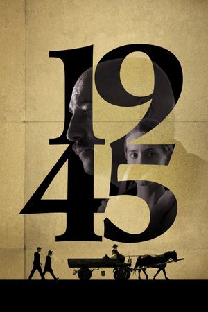 1945's poster