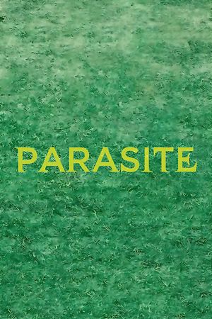 Parasite's poster