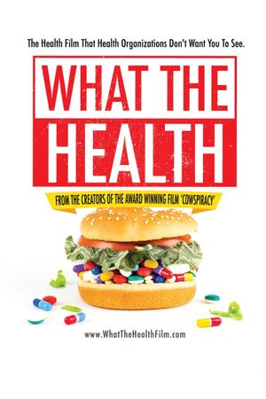 What the Health's poster