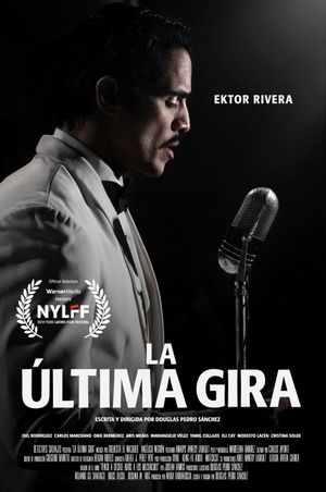 La última gira's poster