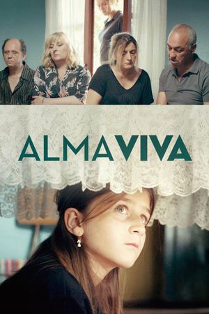 Alma Viva's poster