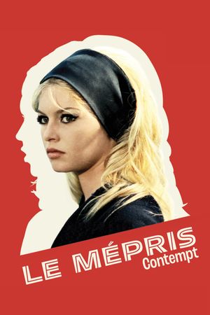 Contempt's poster