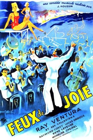 Feux de joie's poster
