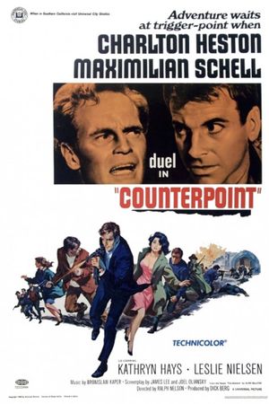 Counterpoint's poster