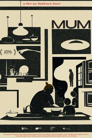 Mum's poster