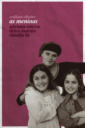 As Meninas's poster