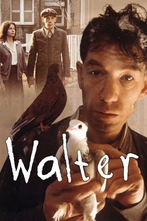 Walter's poster