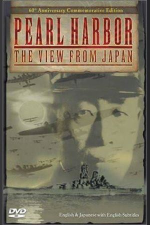 Pearl Harbor: The View from Japan's poster image