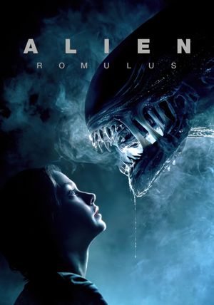 Alien: Romulus's poster