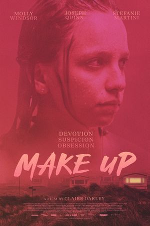 Make Up's poster