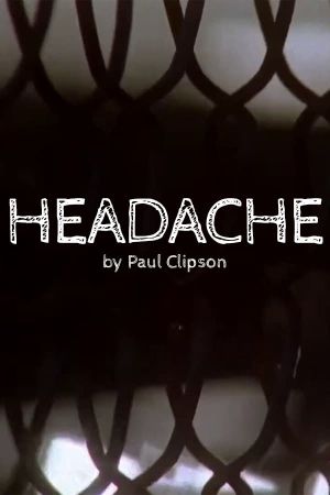 Headache's poster