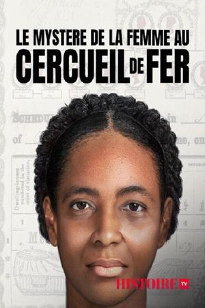 Le mystère de la femme au cercueil de fer's poster