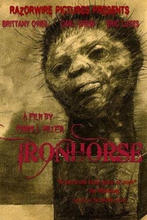 Ironhorse's poster