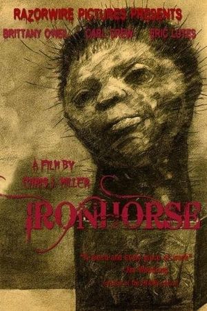 Ironhorse's poster image