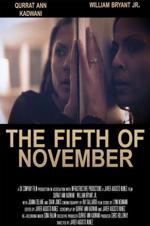 The Fifth of November's poster