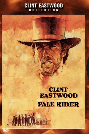 Pale Rider's poster