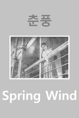 Spring Wind's poster image