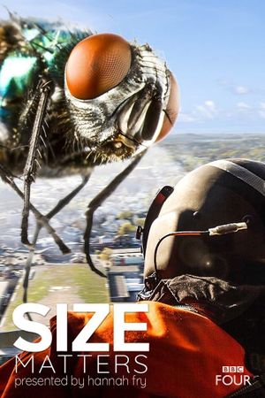 Size Matters's poster
