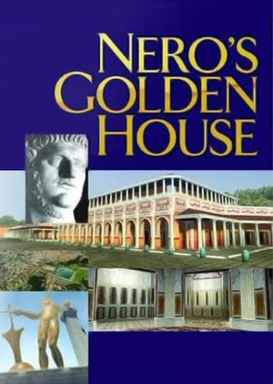 Nero's Golden House's poster