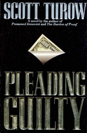 Pleading Guilty's poster image