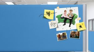 Apariencias's poster