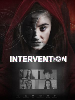 Intervention's poster