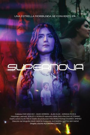 Supernova's poster image