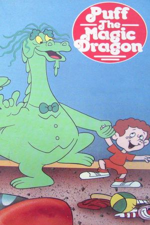 Puff, the Magic Dragon's poster
