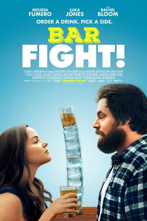Bar Fight!'s poster