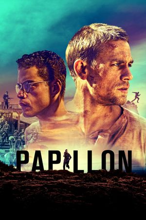Papillon's poster