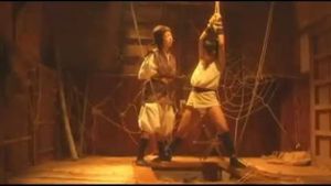 Lady Ninja Kasumi 6: Yukimura Assasination's poster