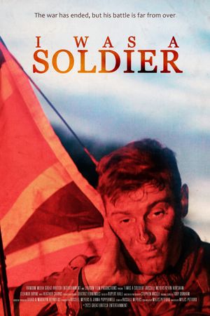 I Was A Soldier's poster image