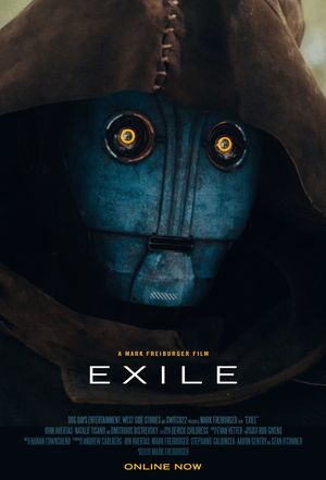 Exile's poster