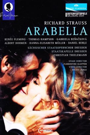 Arabella's poster