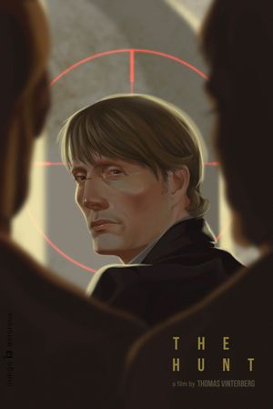 The Hunt's poster