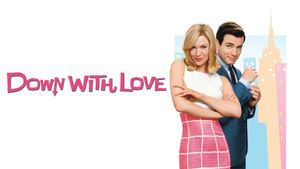 Down with Love's poster