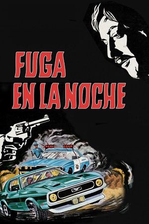 Fuga en la noche's poster